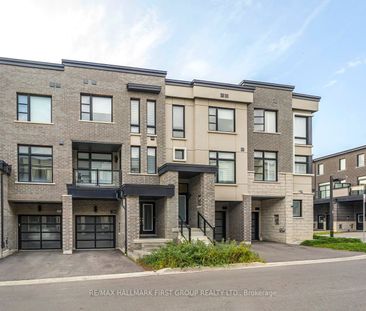 For Lease - 2519 Castlegate Crossing, Pickering, Ontario - Photo 3