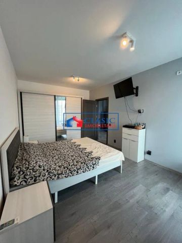 Inchiriere apartament 1 camera modern bloc nou, Marasti- Iulius Mall - Photo 3