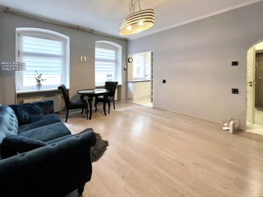 2 pokoje po remoncie – Niebuszewo przy parku - Photo 1