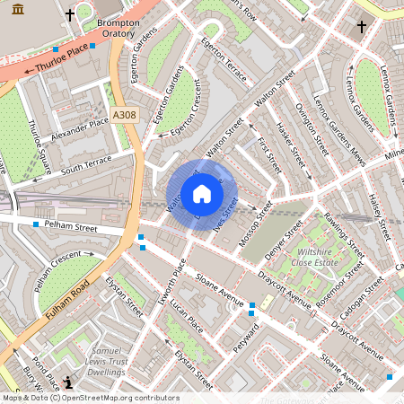 Building Donne Place - kenton-hostaway - 1558178, London