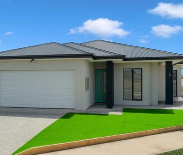 Brand New Home! Ready to Move in !! - Photo 6