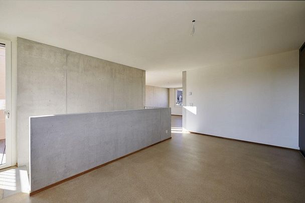 Wohnoase im Herzen von Gerlafingen - Foto 1