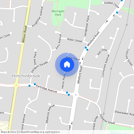 7/17 Heron Place, Hinchinbrook 2168, New South Wales