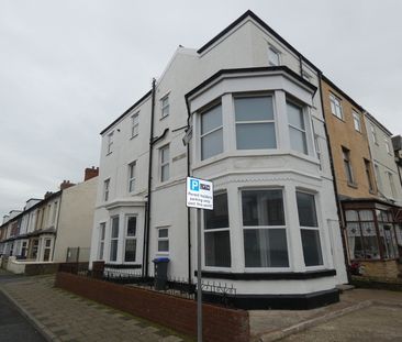 Lytham Road Flat 1 - Photo 1