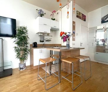 Location / Appartement T2 - Photo 3