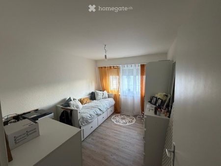 À LOUER 3,5 PIÈCES 1440chf - Foto 2