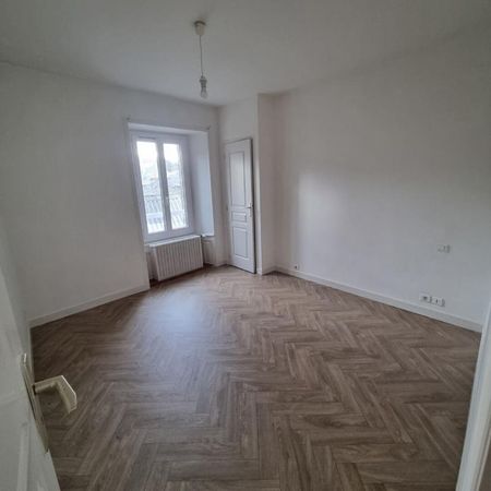 Location Appartement 2 pièces 35m² ST BRIEUC 22000 - Photo 3