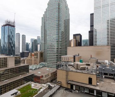 For Lease - 88 Scott Street Unit# 1703, Toronto, Ontario - Photo 6