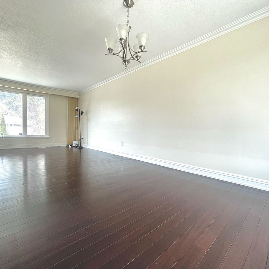 For Lease - 45 Ambrose Road Unit# Upper unit, Toronto, Ontario - Photo 1