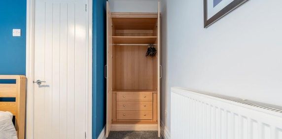 1 bedroom terraced house to rent - Photo 2