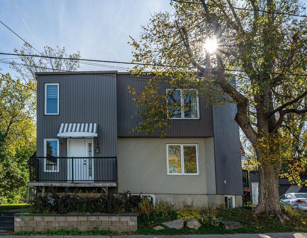 À louer / Appartement - Photo 1