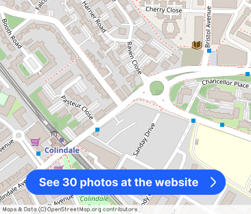 UNCLE Colindale, Colindale, London, NW9 - Photo 1