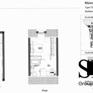 MAISON T2 AVEC 2 PARKINGS - Photo 3