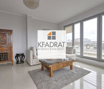 Umeblowane 2 pokoje w centrum – Brama Portowa - Photo 3