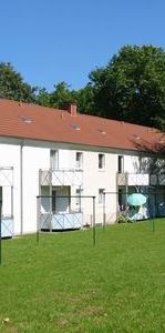 2-Zimmer-Wohnung mit Balkon in Castrop-Rauxel-Schwerin mieten - Photo 2