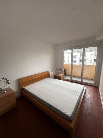 Location Appartement 2 pièces 39m² LYON 7ème - Photo 5