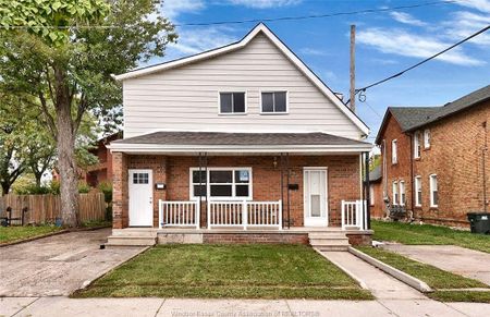 For Lease - 736 UNIVERSITY Unit# 1, Windsor, Ontario - Photo 5