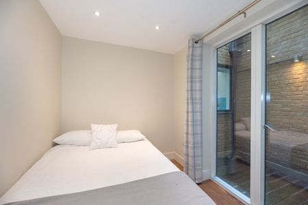 2 Bed Flat, Wimbledon, SW19 - Photo 5