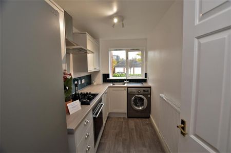 2 bedroom apartment to rent - Photo 3