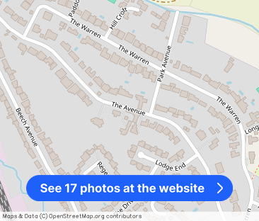 The Avenue, Radlett - Photo 1
