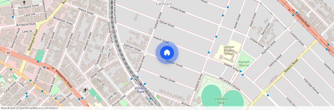 22 Saleham Street, Lathlain, WA, 6100