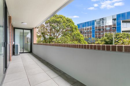416/112 Epsom Road, Zetland NSW 2017 - Apartment For Rent | Domain - Photo 4