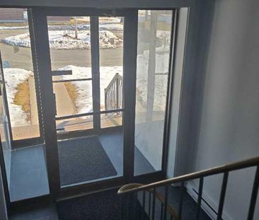 41/2 a louer a sorel-tracy pres de l'hopital libre 1 er juillet ou ... - Photo 2