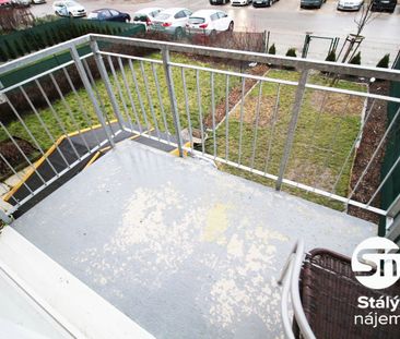 Pronájem bytu 1+kk 32 m² - Fotografie 6