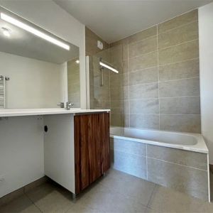 Location appartement 2 pièces - 46m² à Nantes (44100) - Photo 3