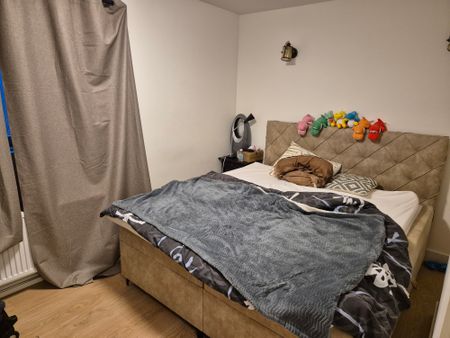 Appartement te huur nabij het centrum van Breda - Foto 2