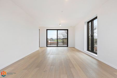 Penthouse met 2 slpkrs in uniek parkproject te Putte - Photo 3