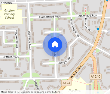 Nicholas Road, Dagenham, RM8 - Photo 1