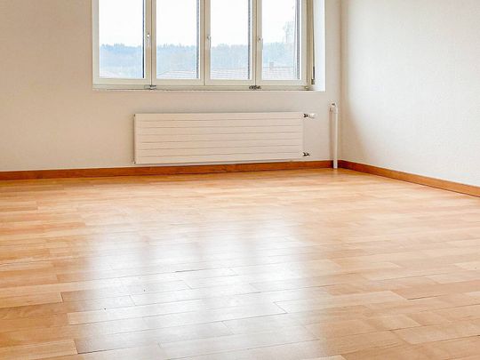 Sonnige Stadtwohnung - Photo 1