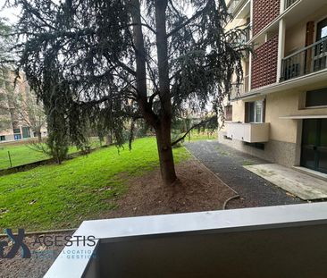Location Appartement 3 pièces 61m² TOULOUSE 31200 - Photo 1