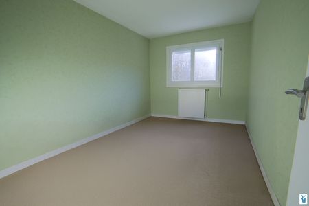 Location Maison 6 pièces 113m² ROUEN 76000 - Photo 4