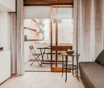 Rua D. João II Ed Apolo - Photo 6