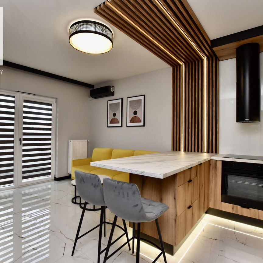 Rzeszów, mieszkanie na wynajem, Podwisłocze - Photo 1