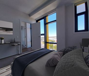 Spacious two bedroom apartment with views! - Photo 6