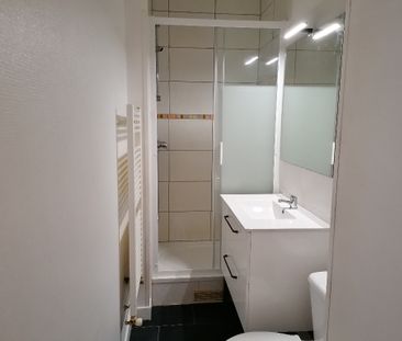 Location Appartement 1 pièce 25m² - Photo 2