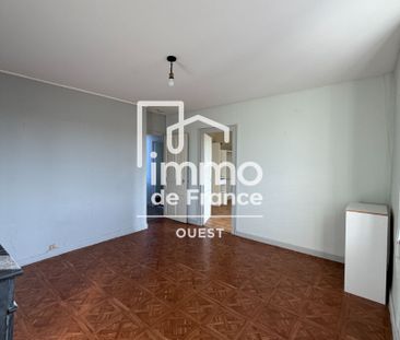 Location Appartement 2 pièces 44m² - Photo 6