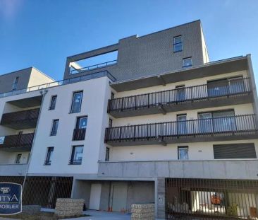 Appartement à louer 2 pièces 43.15m² - Photo 3