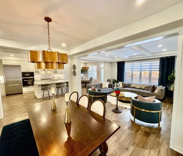 For Lease - 80 Pierre Berton Boulevard, Vaughan, Ontario - Photo 2