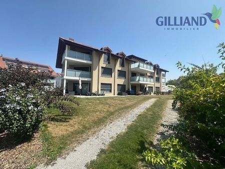 For rent 4.5 room apartment with mezzanine in Granges-Marnand - Photo 5