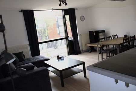 Klaas van Reeuwijkstraat, 2132 ZP, Hoofddorp - Photo 2