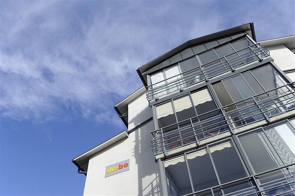 Tjärhovsgatan 14 - Photo 1