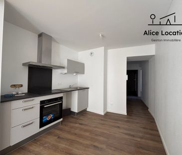 Appartement 3 pièces - 64 m² - Photo 6