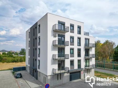 Pronájem bytu 2+kk Prostějov - Fotografie 4