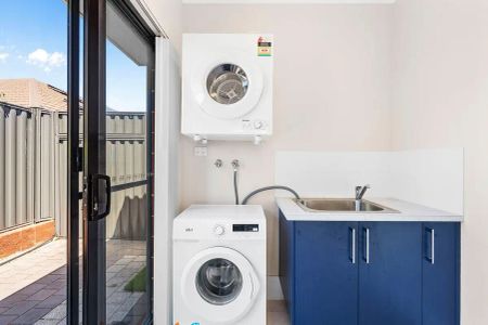 “Treeby Living at its best” - Photo 2