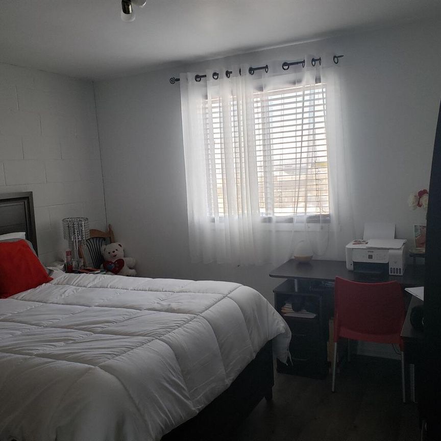 408 - 2371 Rue Nicolas Pinel, Quebec - Photo 1