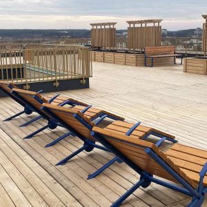 Klostergatan 6 C - Photo 3